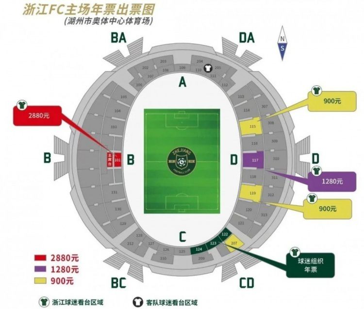 我们必须改变现在的感觉，但目标是相同的，永远不变。